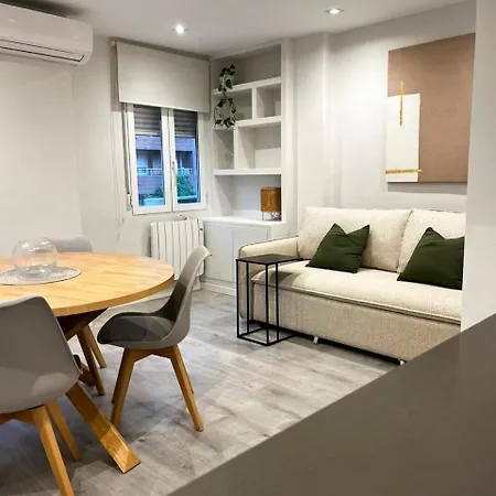 Apartament District Key - Valencia, Jesus *